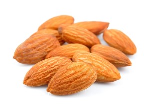 Almonds