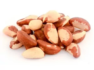 Brazil nuts