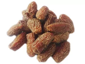 Dried dates