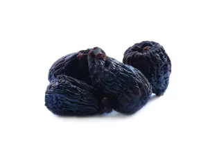 Dried figs