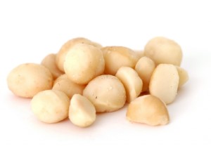 Macadamia nuts