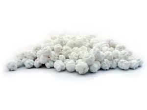 Makhana (Sugar balls)