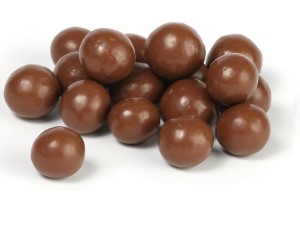 Maltesers