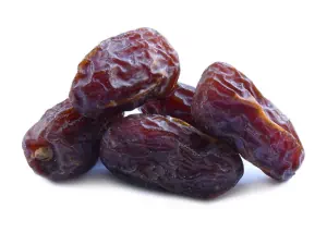 Medjoul dates