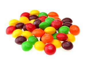 Skittles