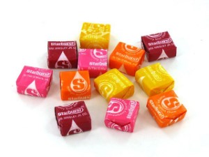 Starburst