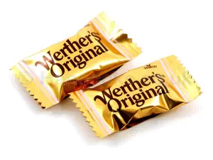 Werthers original