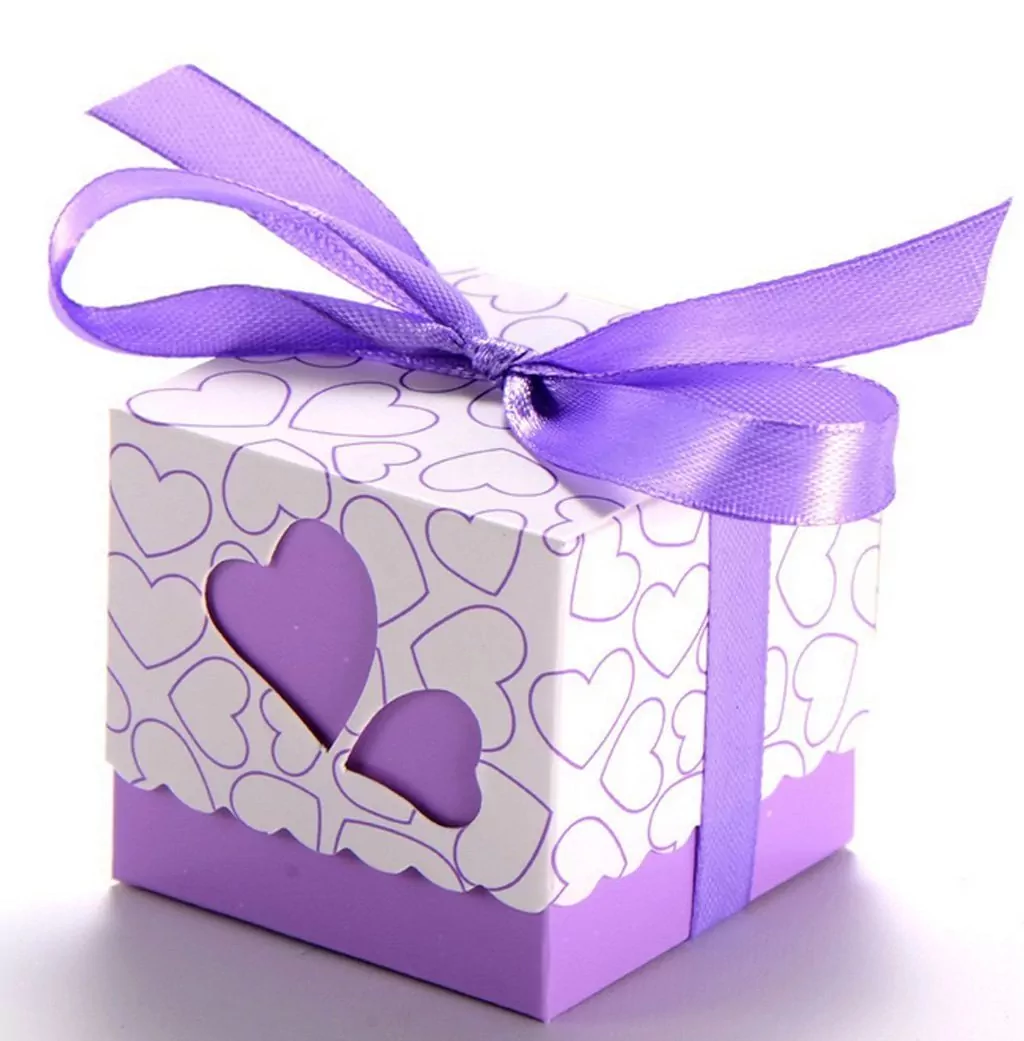 Favour box