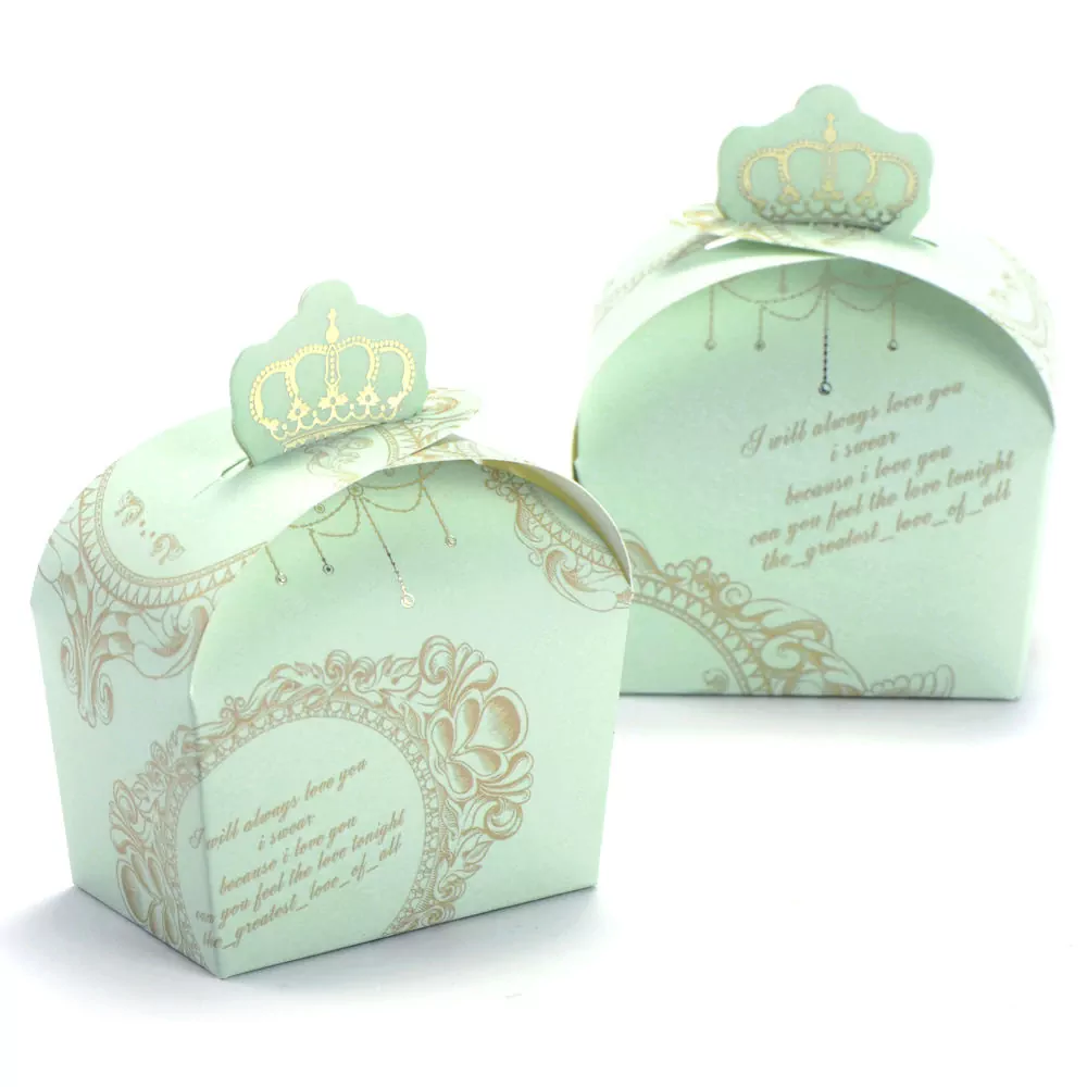 Favour box